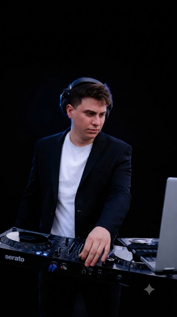 El DJ